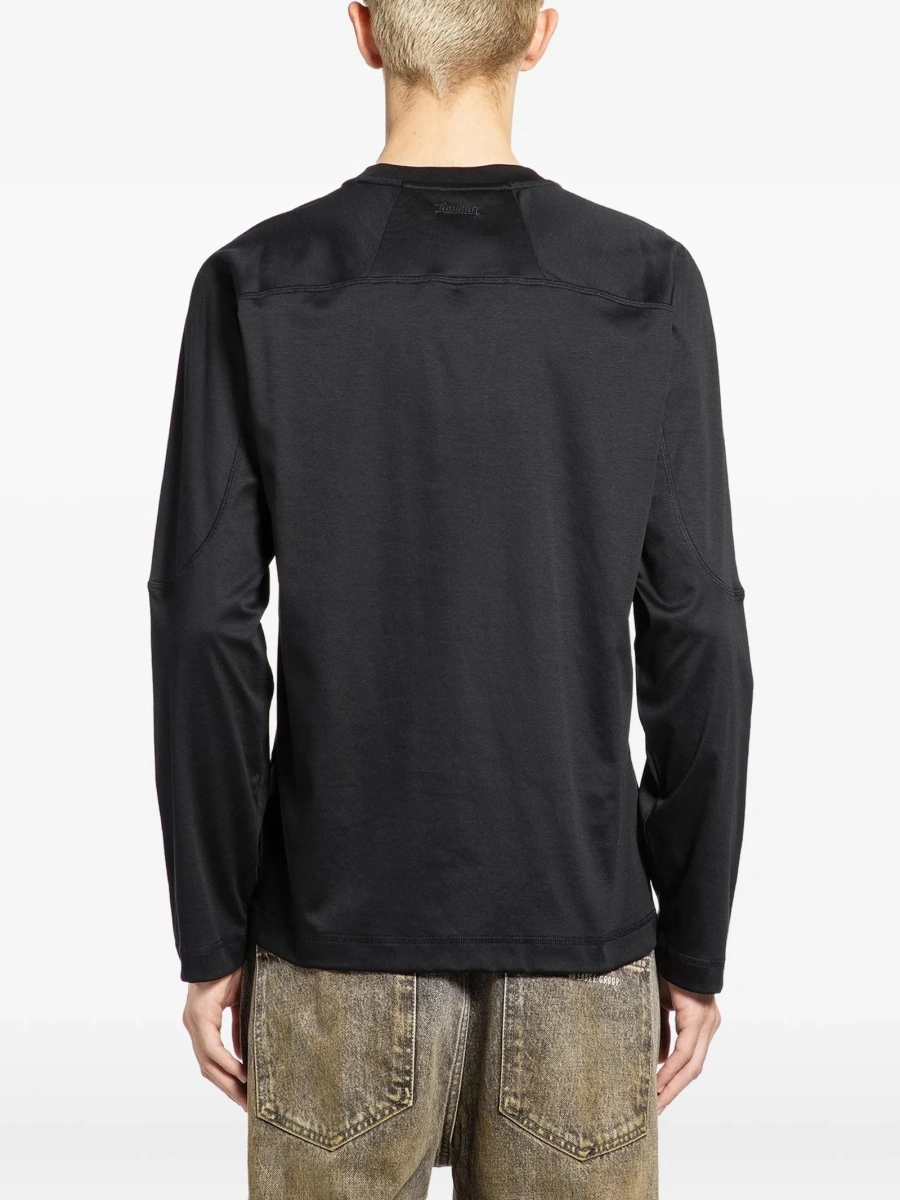 Tricou Laminar negru - Img 3