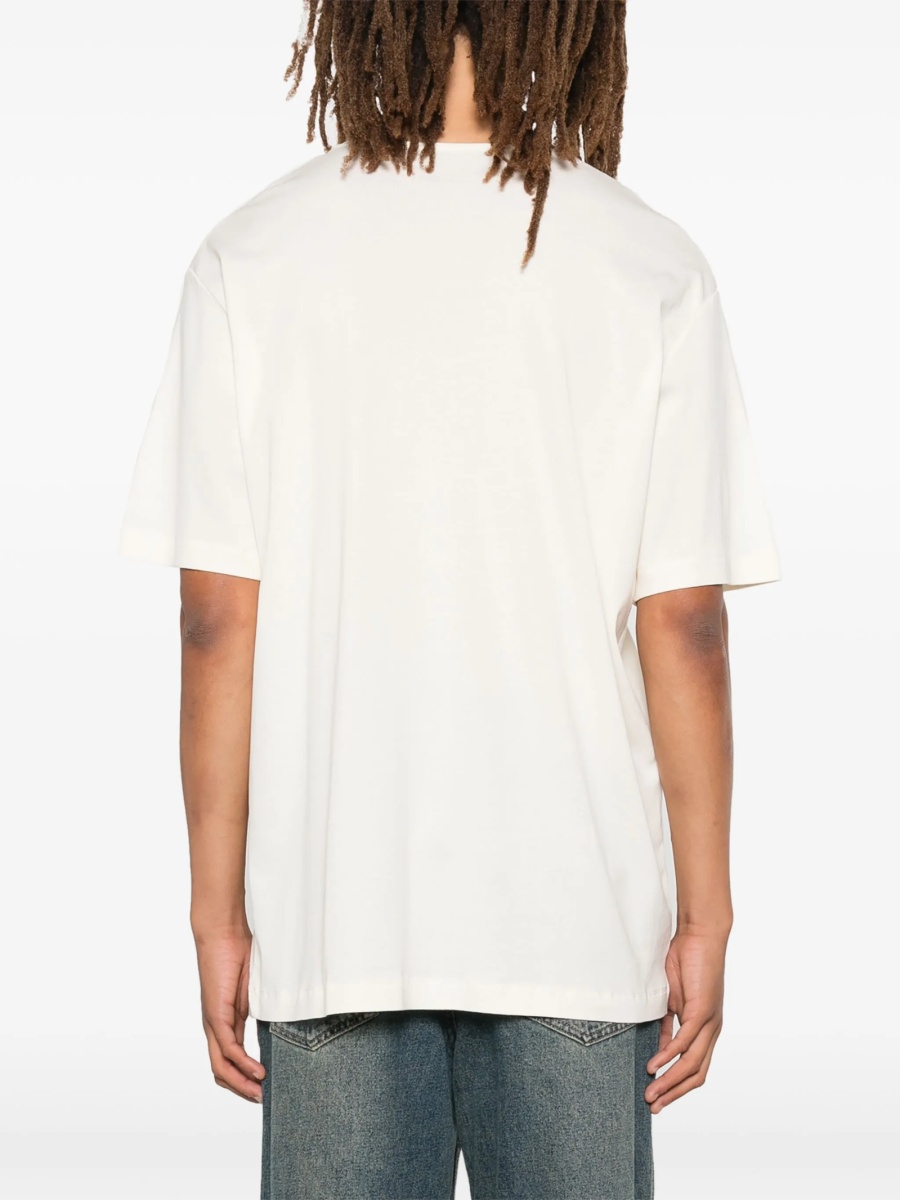 Tricou LEMAIRE neutru - Img 3