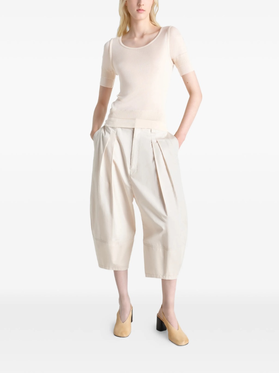 Tricou LEMAIRE neutru - Img 2
