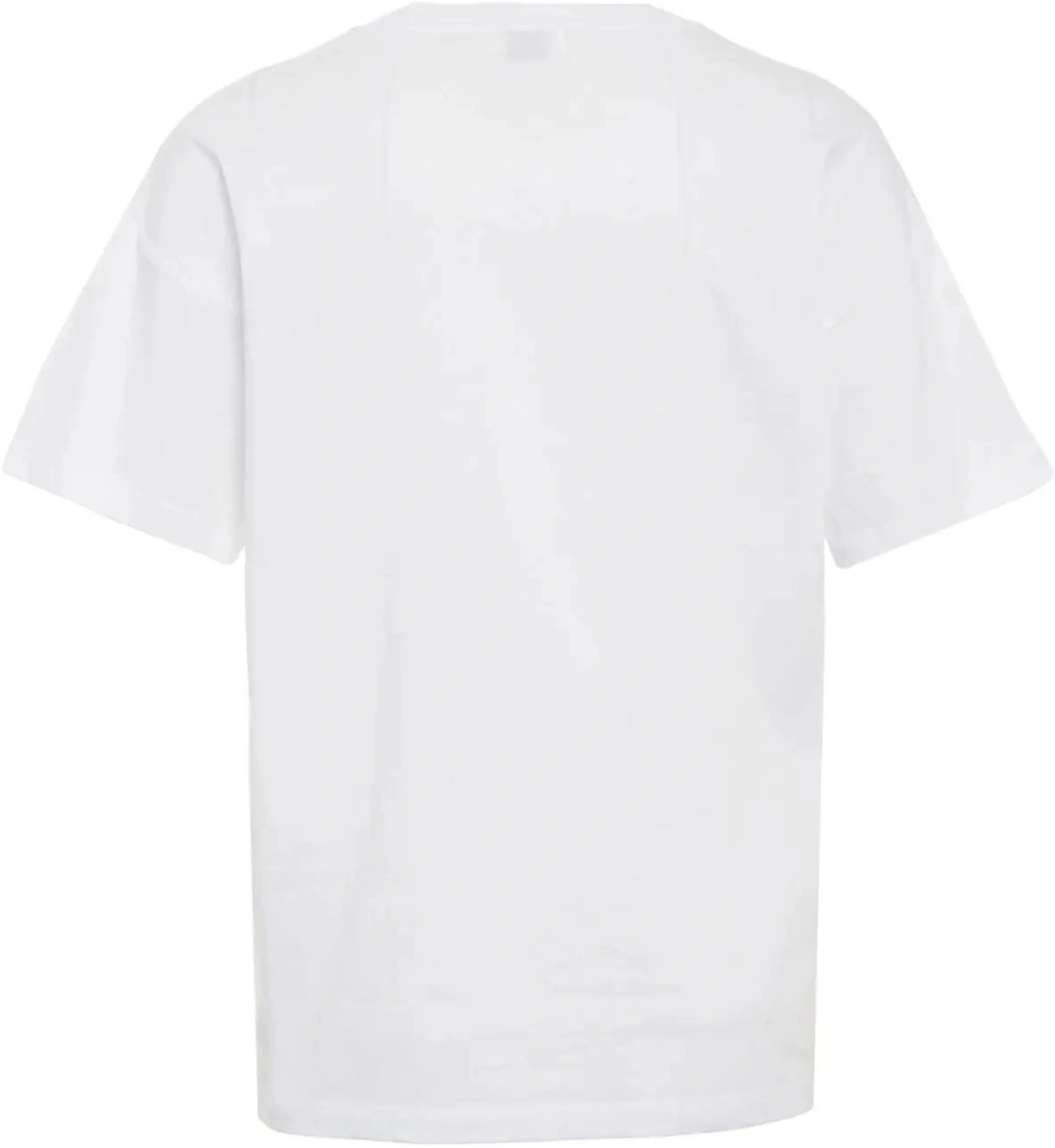 Tricou Liu Jo White alb - Img 3