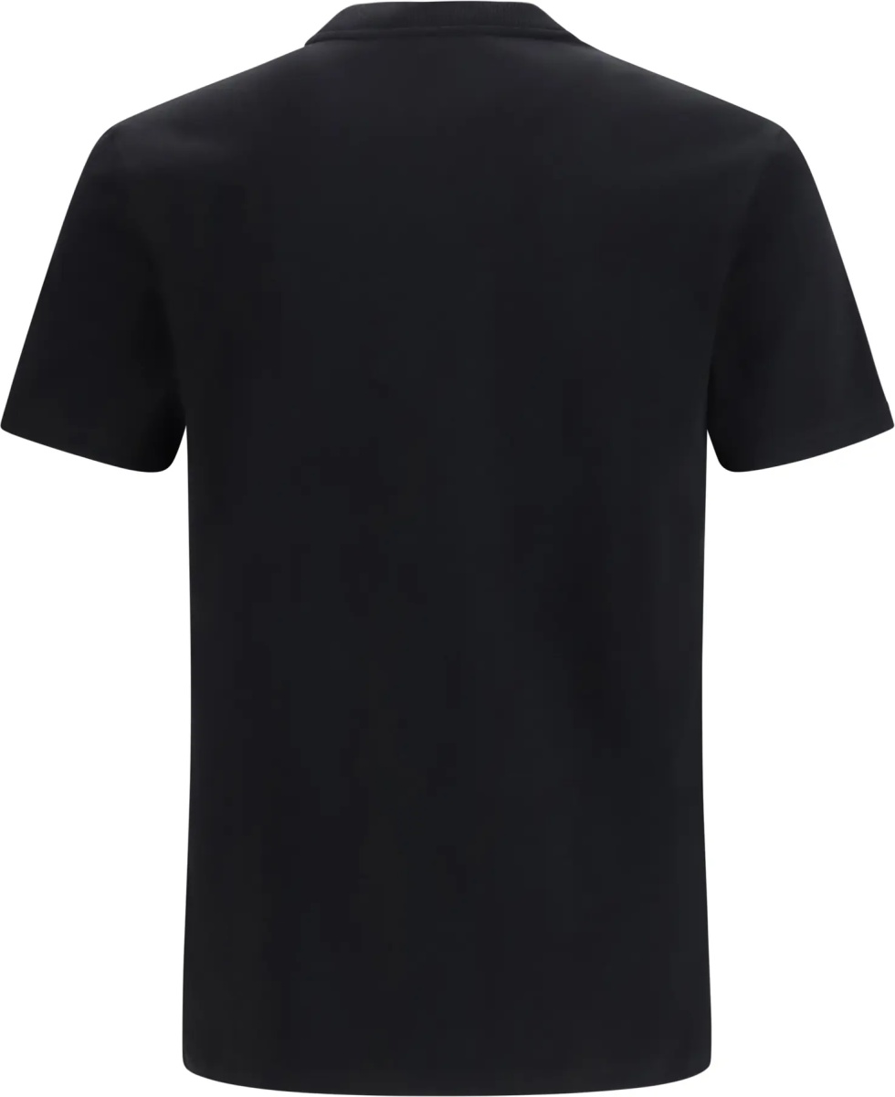 Tricou Logo application T-Shirt - Img 2