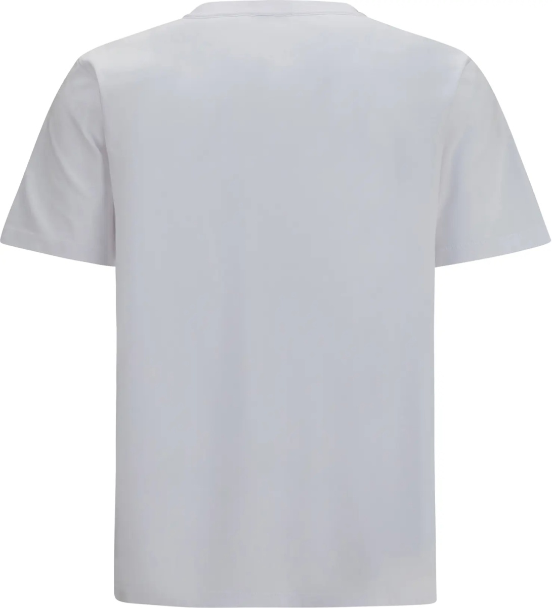 Tricou Logo Quote T-shirt - Img 2