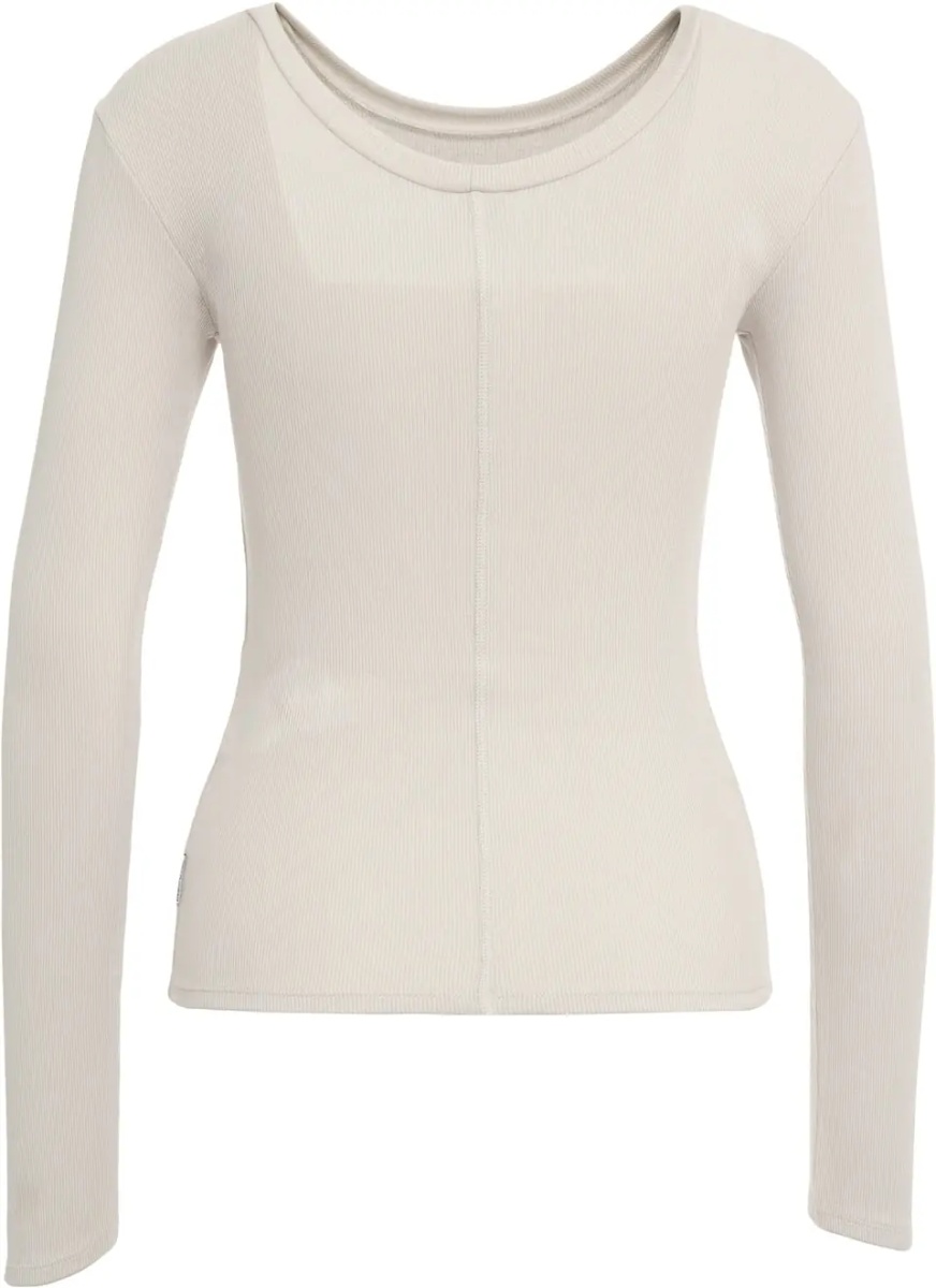 Tricou Long-sleeved shirt 'Irine' - Img 3