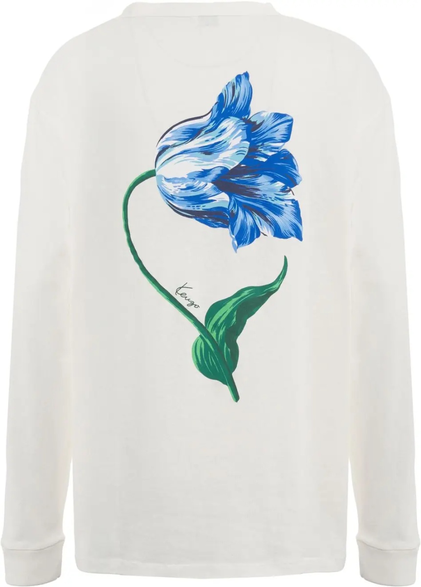 Tricou Long sleeved t-shirt - Img 3