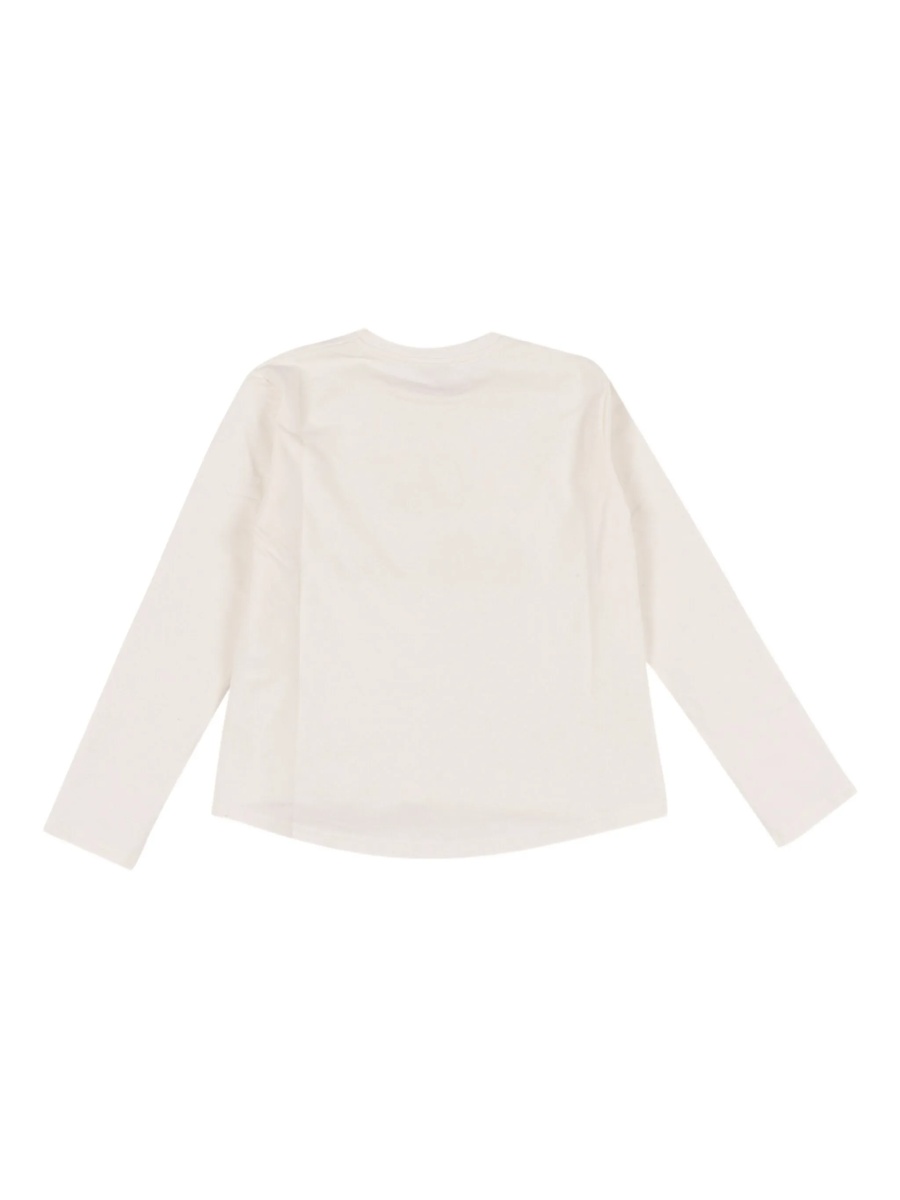 Tricou Magil alb - Img 2