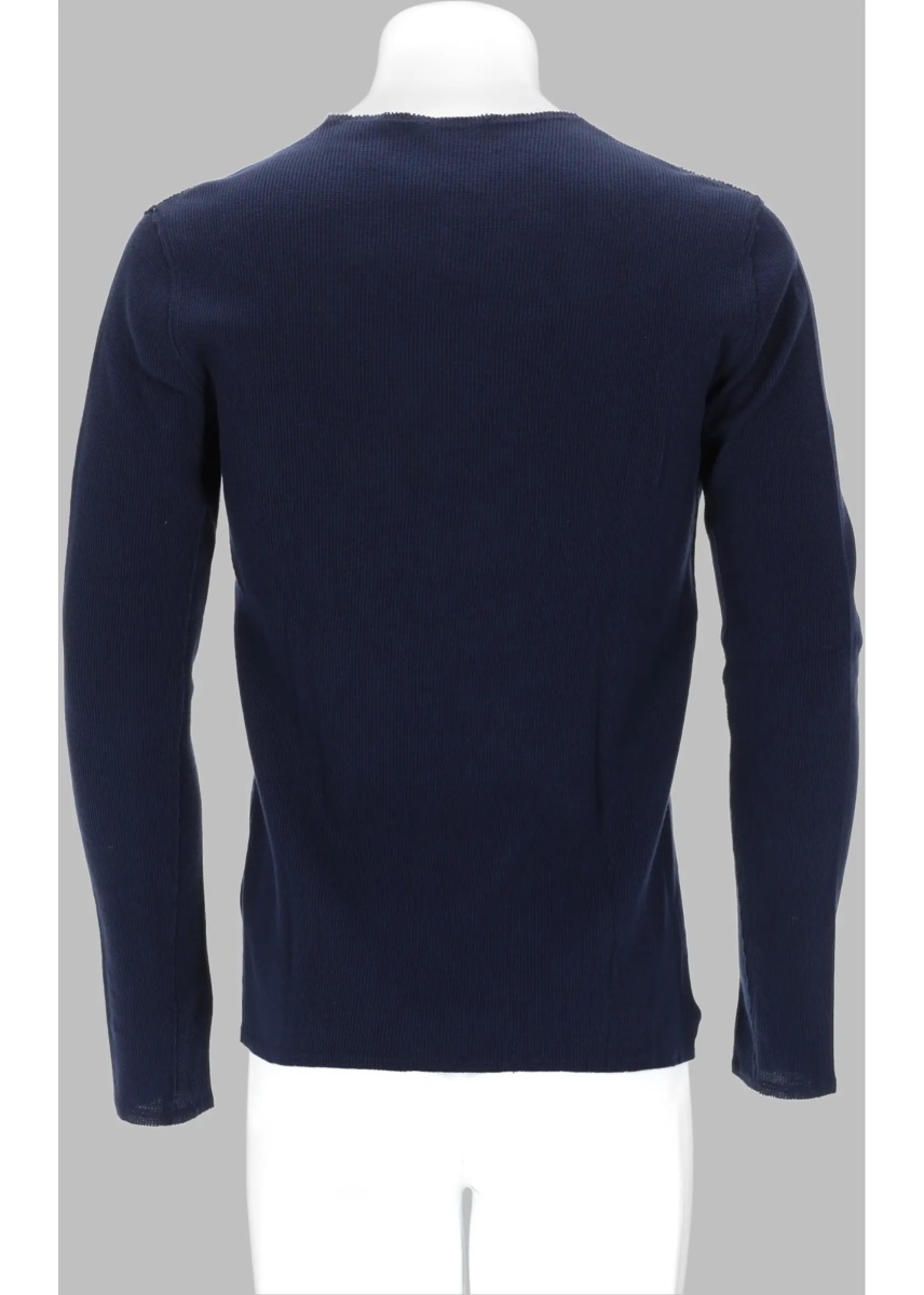 Tricou Maglia In Cotone - Img 2