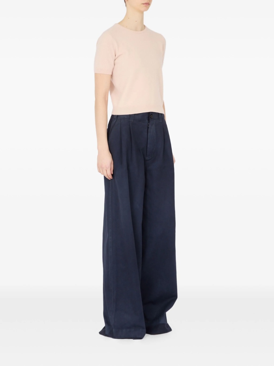 Tricou Maison Margiela neutru - Img 3