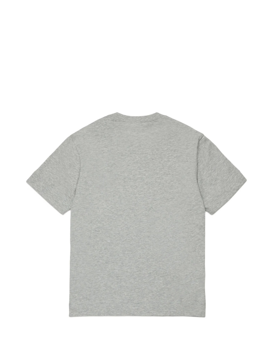 Tricou Marni gri - Img 2