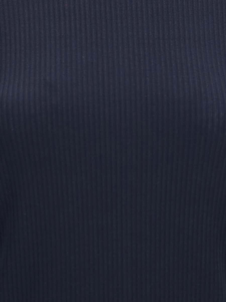 Tricou Max Mara albastru - Img 3