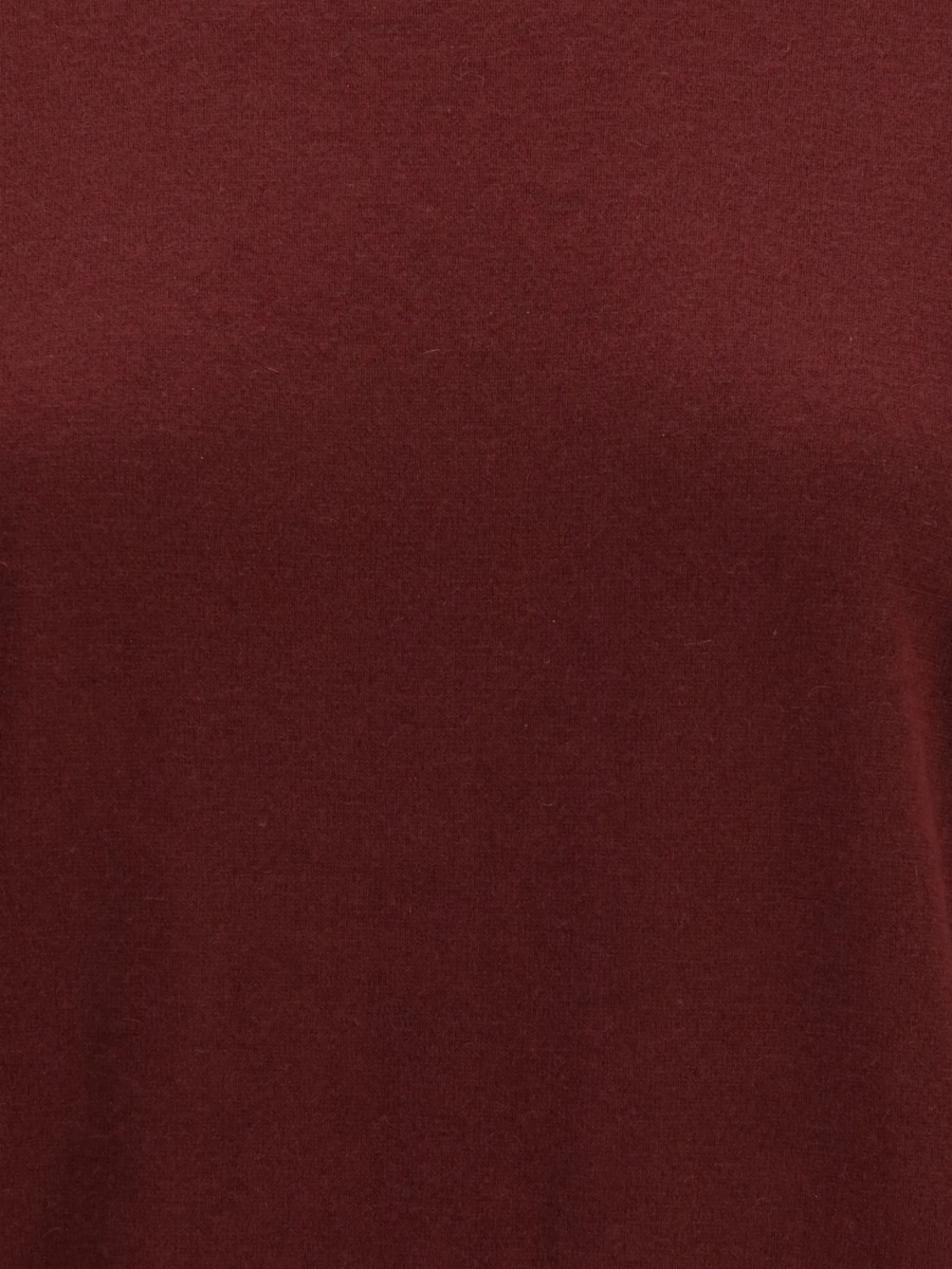 Tricou Max Mara rosu - Img 3