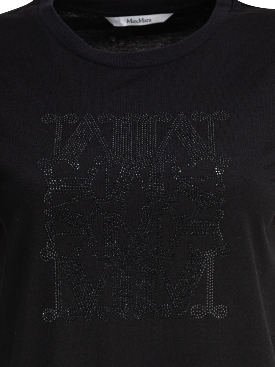 Tricou "MaxMarabesque" T-shirt - Img 3