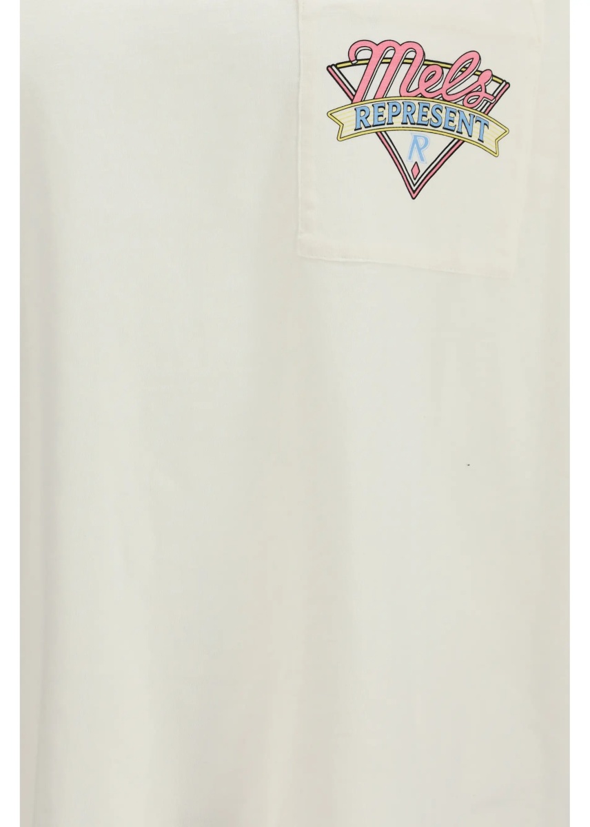 Tricou Mel’s Diner T-shirt - Img 3