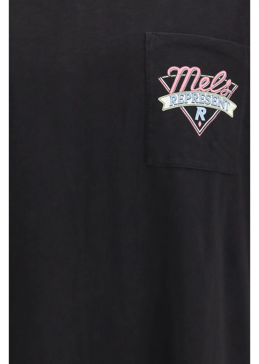 Tricou Mel’s Diner T-shirt - Img 3
