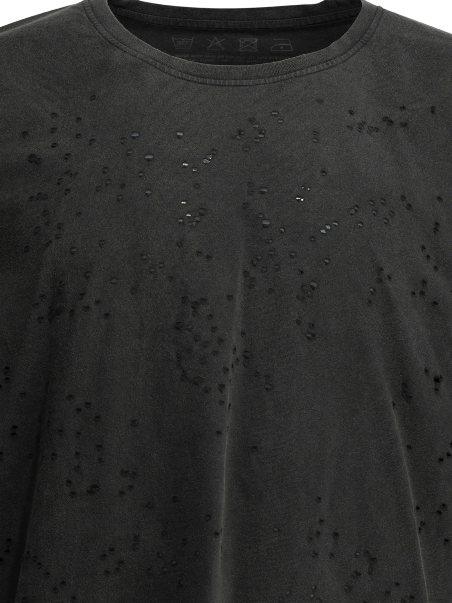 Tricou Mfpen gri - Img 3