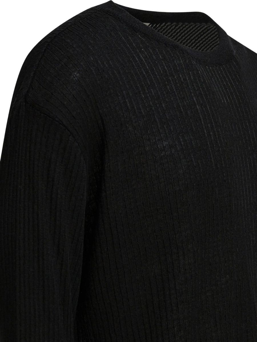 Tricou Mfpen negru - Img 4