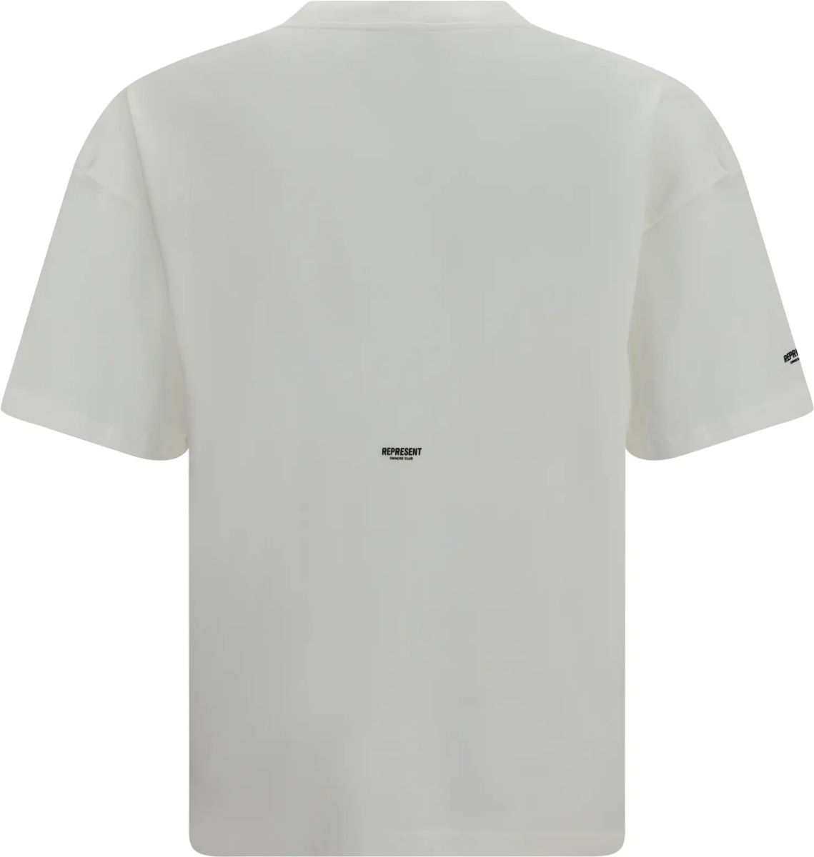Tricou Micro Owners Club T-shirt - Img 2