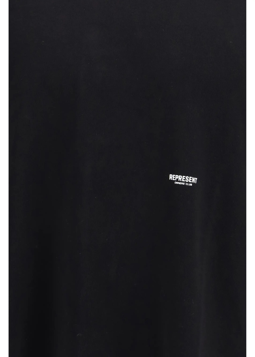Tricou Micro Owners Club T-shirt - Img 3