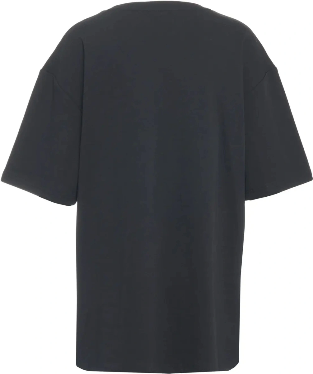 Tricou Mini Me Paris negru - Img 3