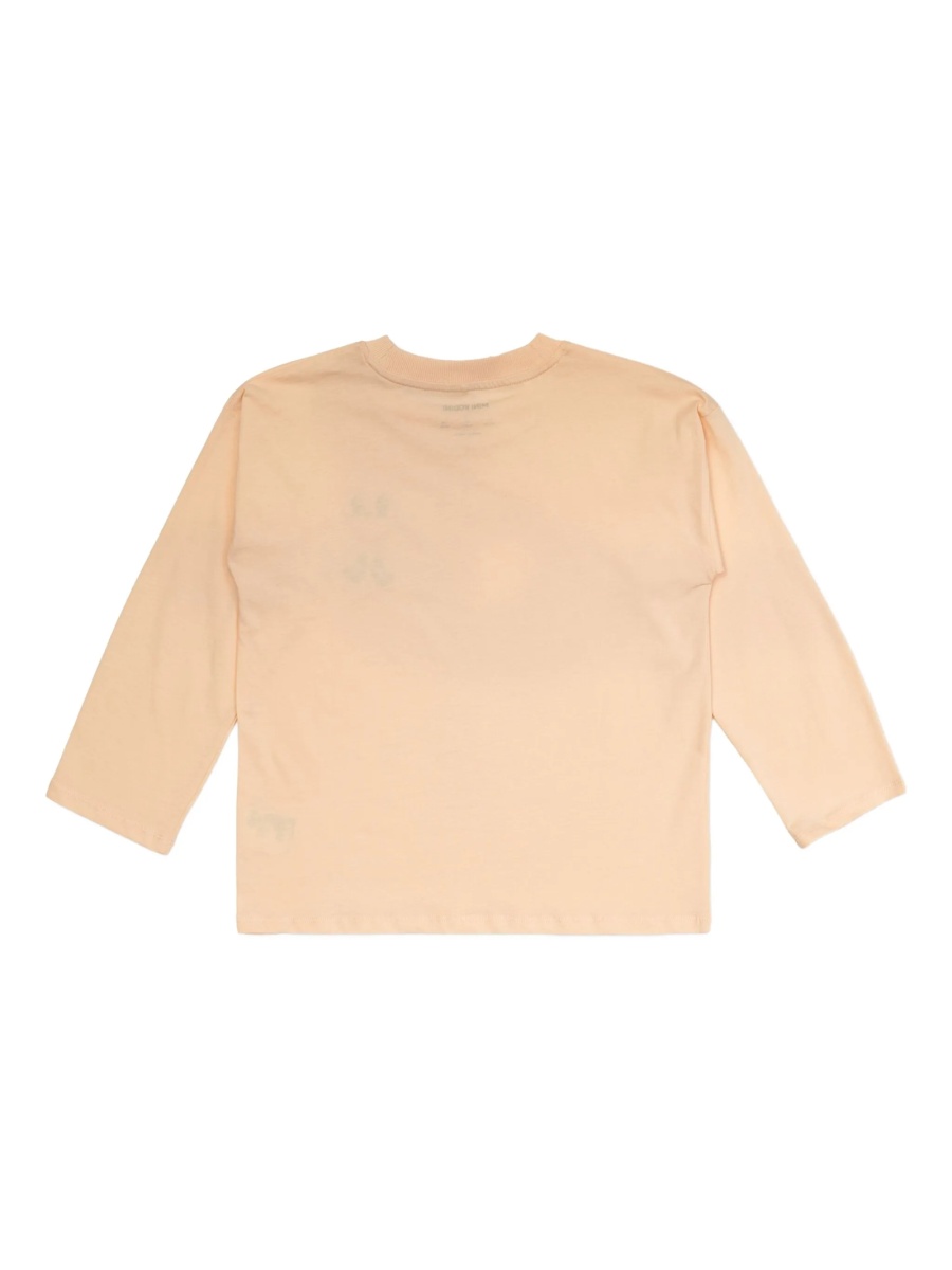 Tricou MINI RODINI roz - Img 2