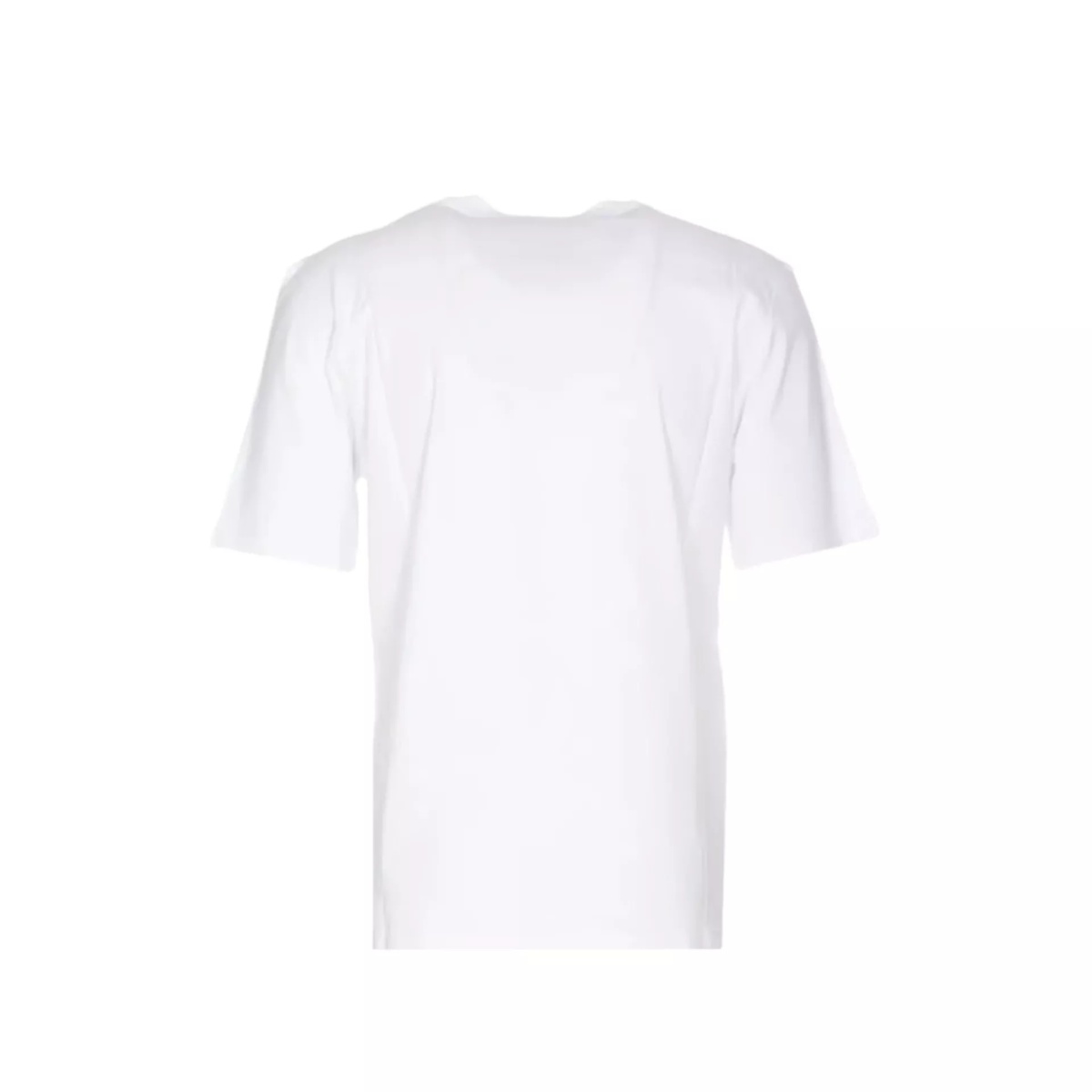 Tricou Moschino Couture In Love We Trust T-Shirt - Img 3