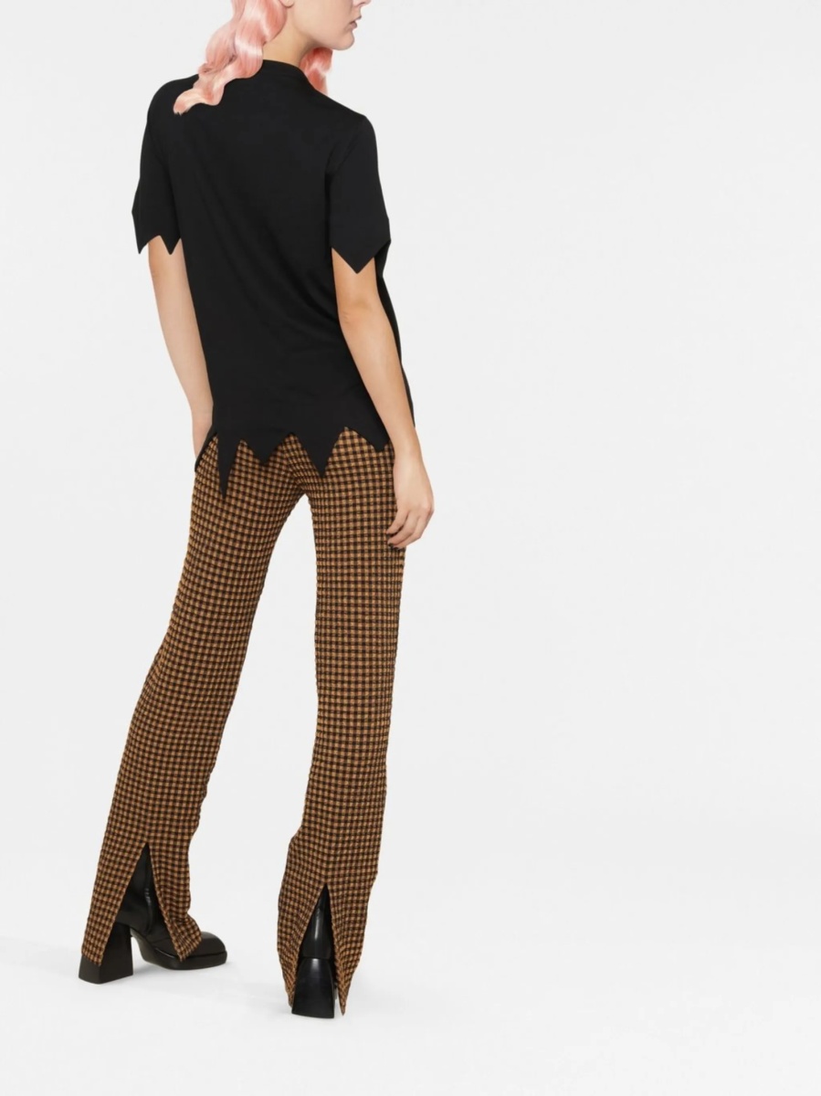 Tricou Moschino negru - Img 4