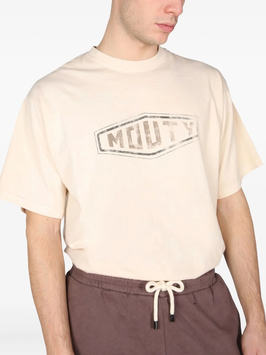 Tricou MOUTY neutru - Img 4