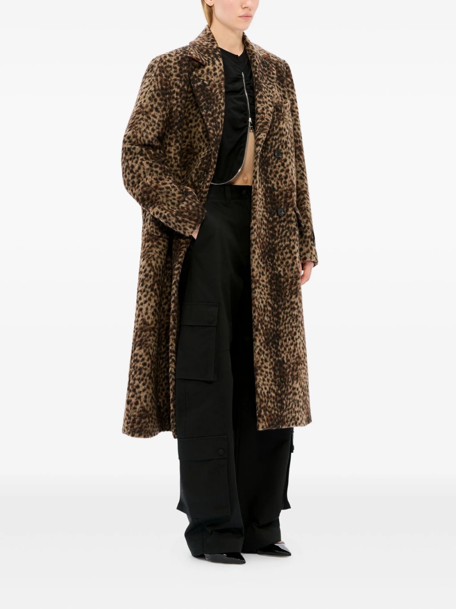 Tricou MSGM negru - Img 2