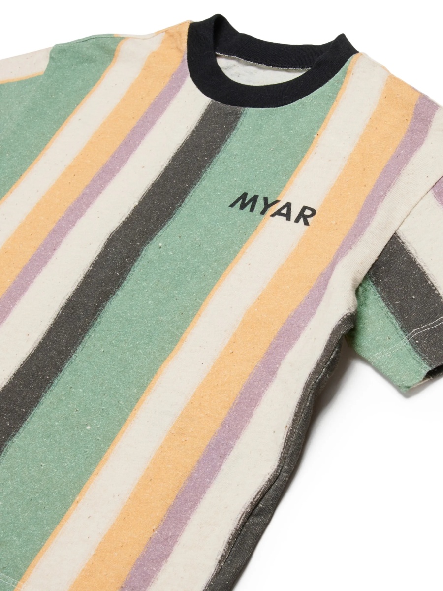 Tricou MYAR KIDS neutru - Img 3