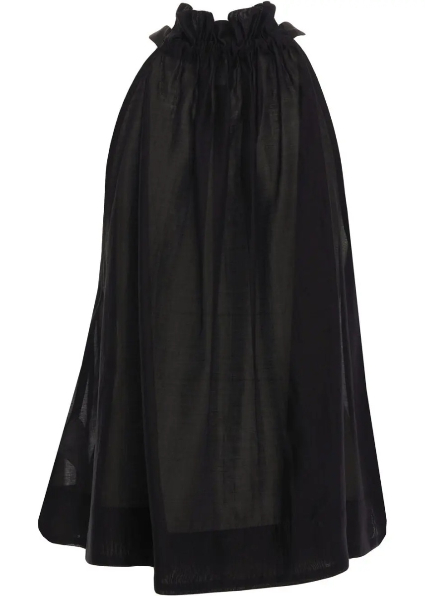 Tricou Neckholder Top 'Johannesburg' - Img 3