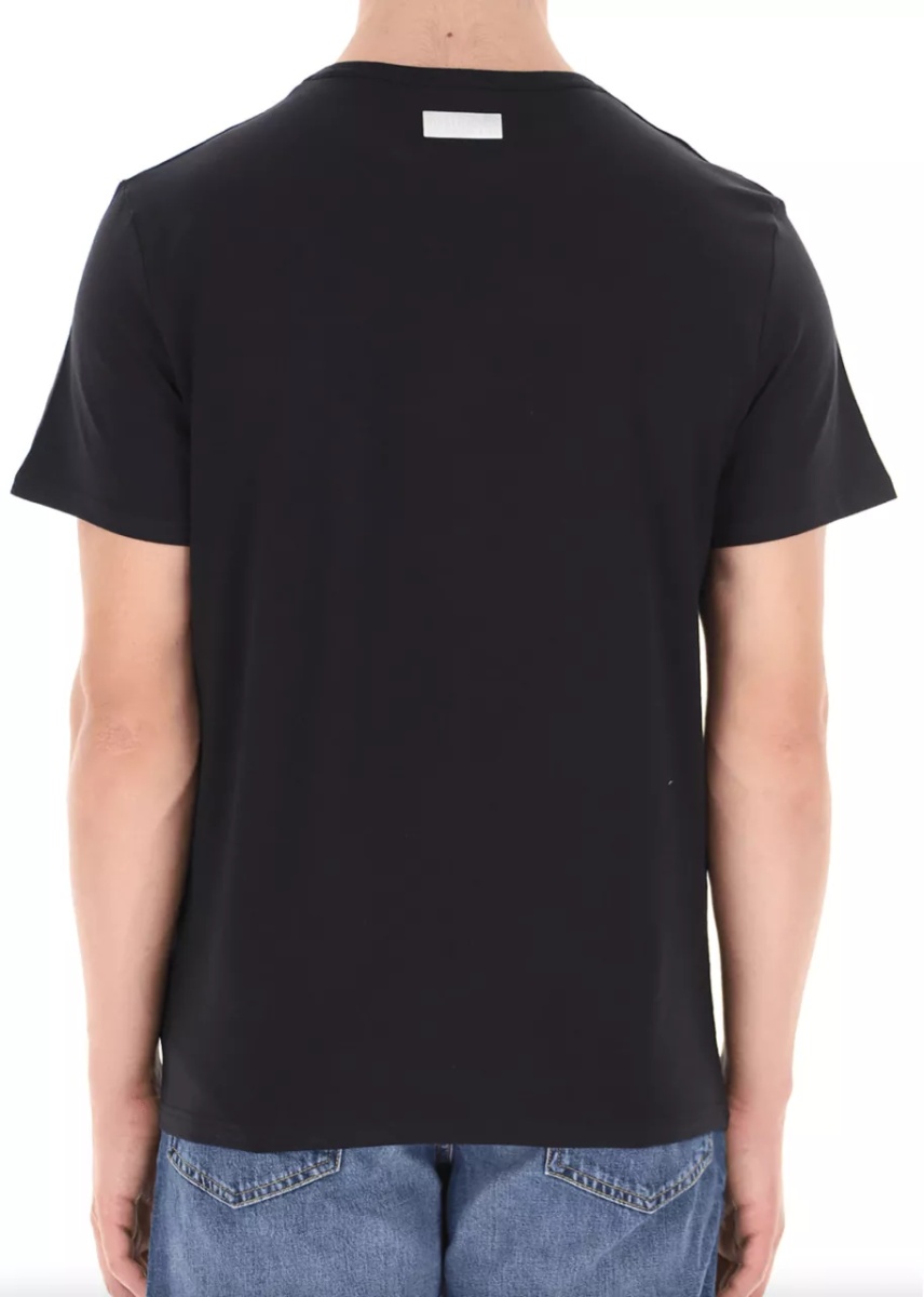 Tricou Negru - Img 4