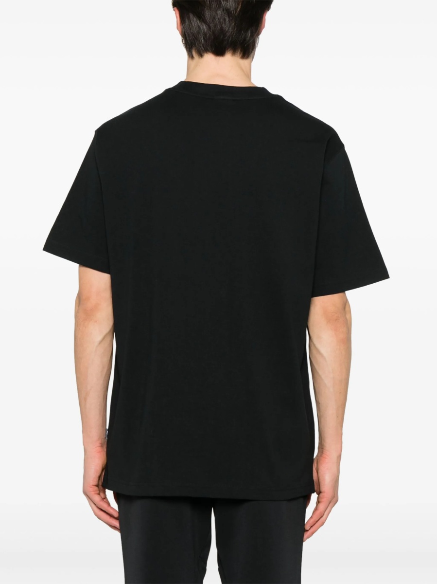 Tricou New Balance negru - Img 3
