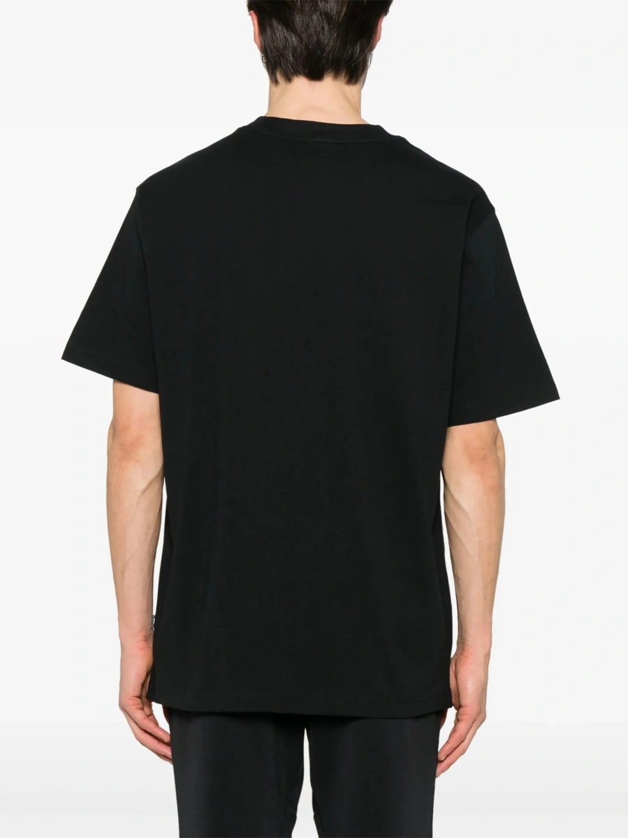 Tricou New Balance negru - Img 3