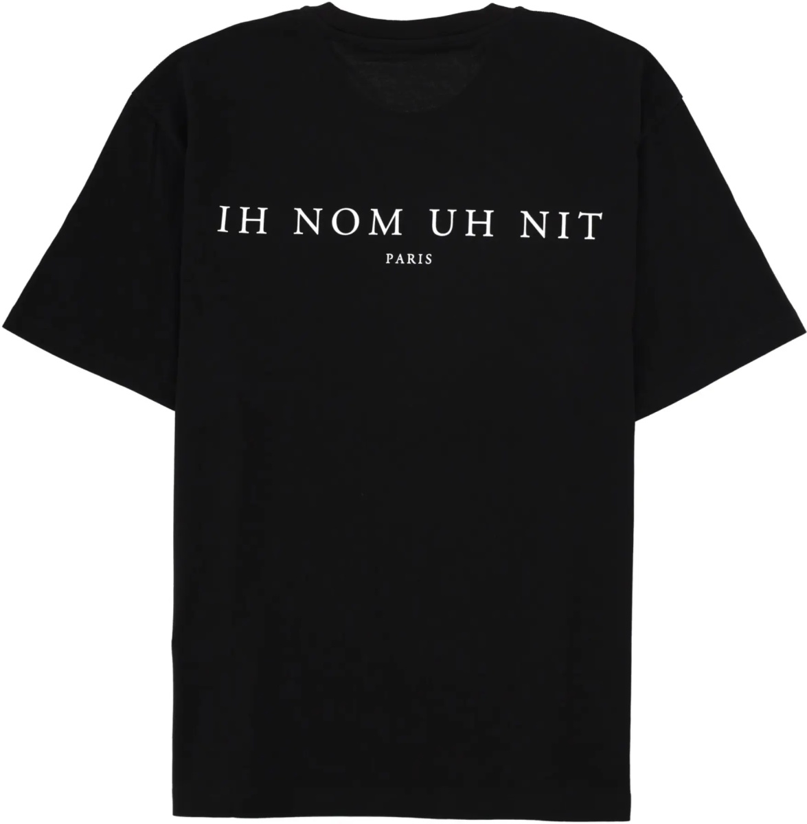 Tricou "Newspaper Mask" T-Shirt - Img 2