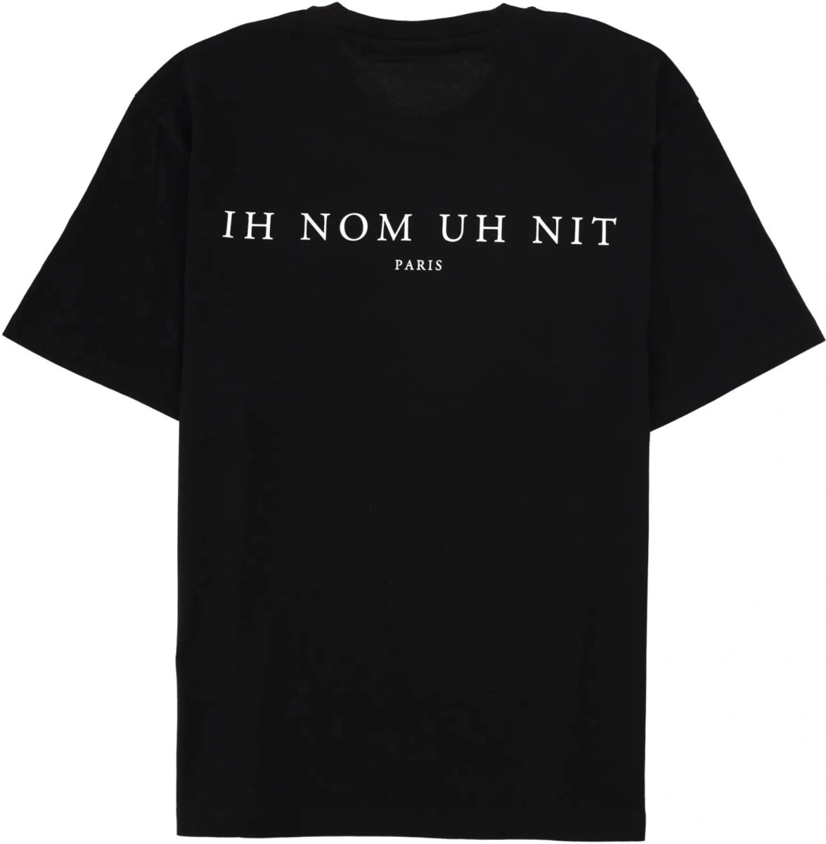 Tricou "Newspaper Mask" T-Shirt - Img 2