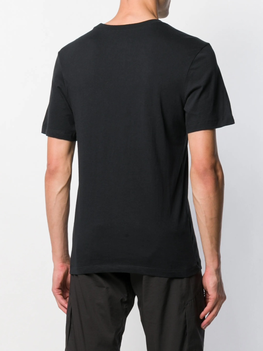 Tricou Nike negru - Img 4