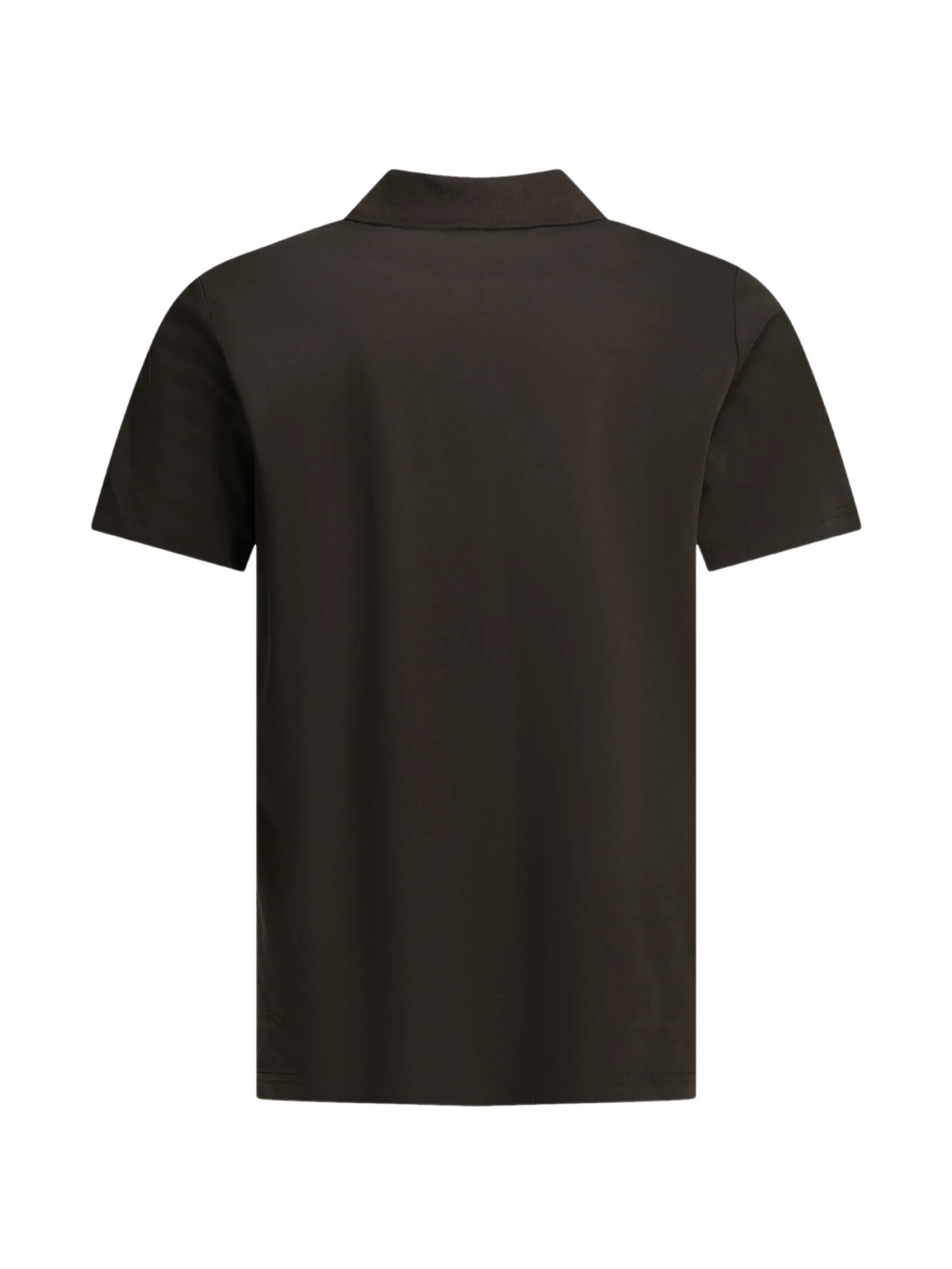 Tricou NN.07 maro - Img 2