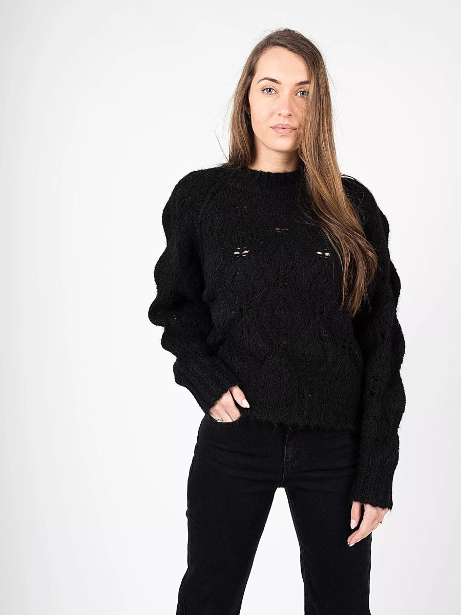 Tricou Oversize CVA22153MA - Img 3