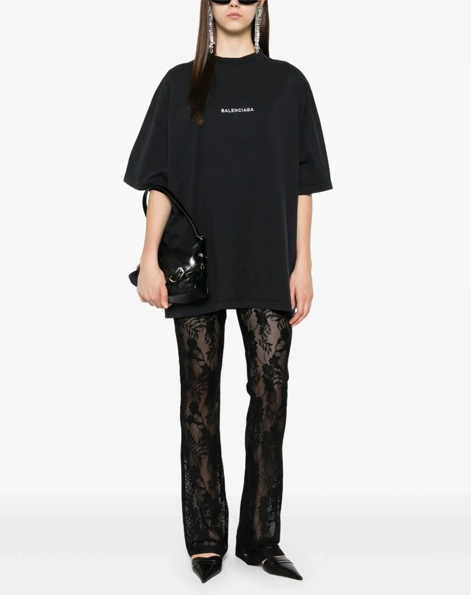 Tricou Oversize Fit T-Shirt - Img 3