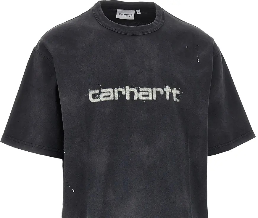 Tricou 'Painter' T-shirt - Img 2
