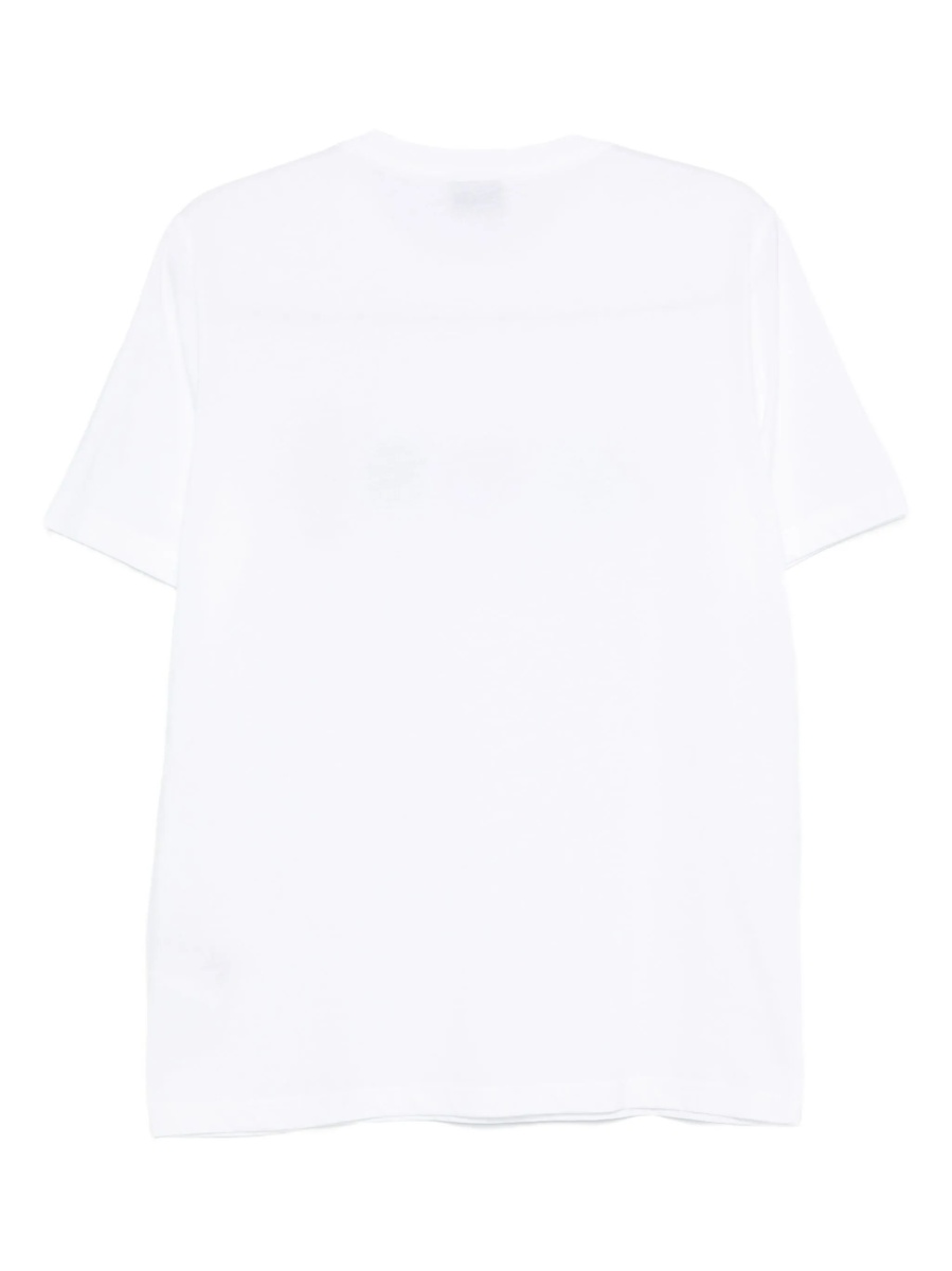 Tricou Paul Smith alb - Img 2