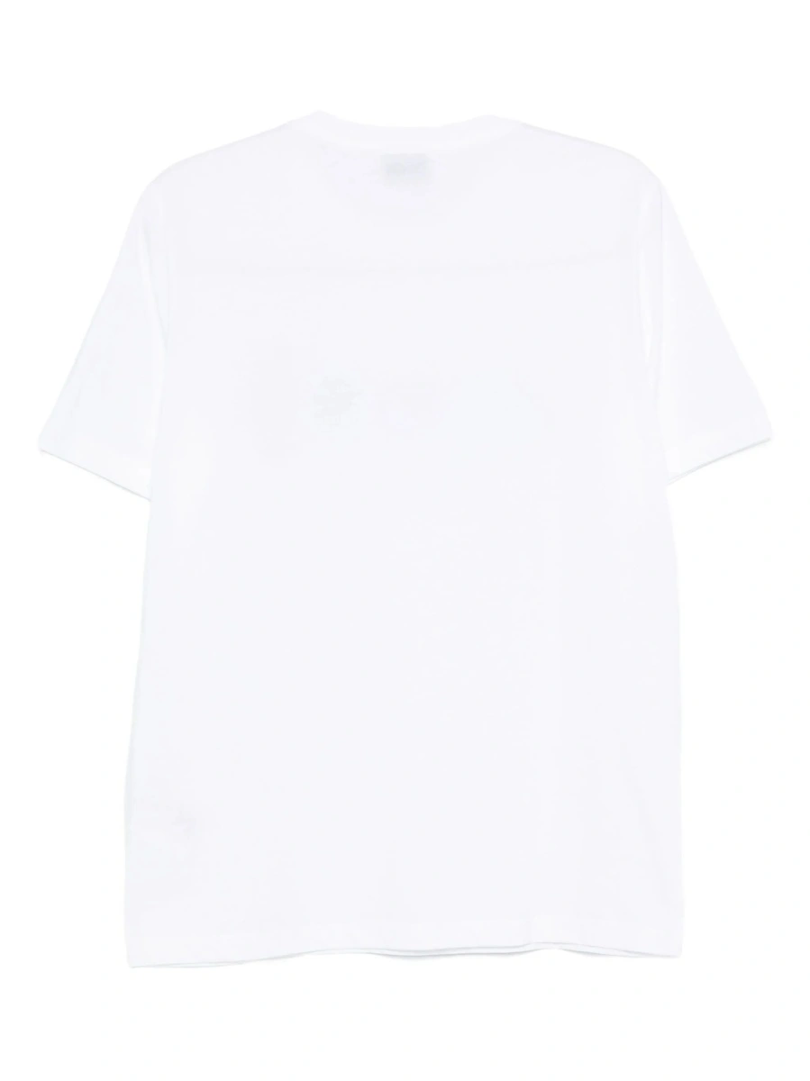 Tricou Paul Smith alb - Img 2