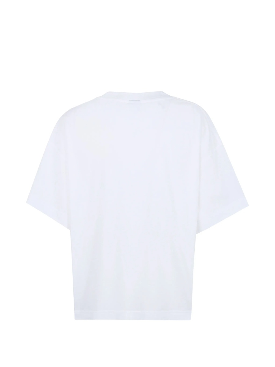 Tricou Paul Smith alb - Img 2