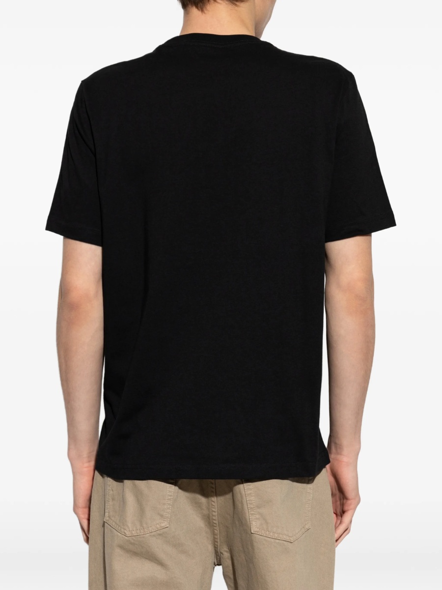 Tricou Paul Smith negru - Img 4