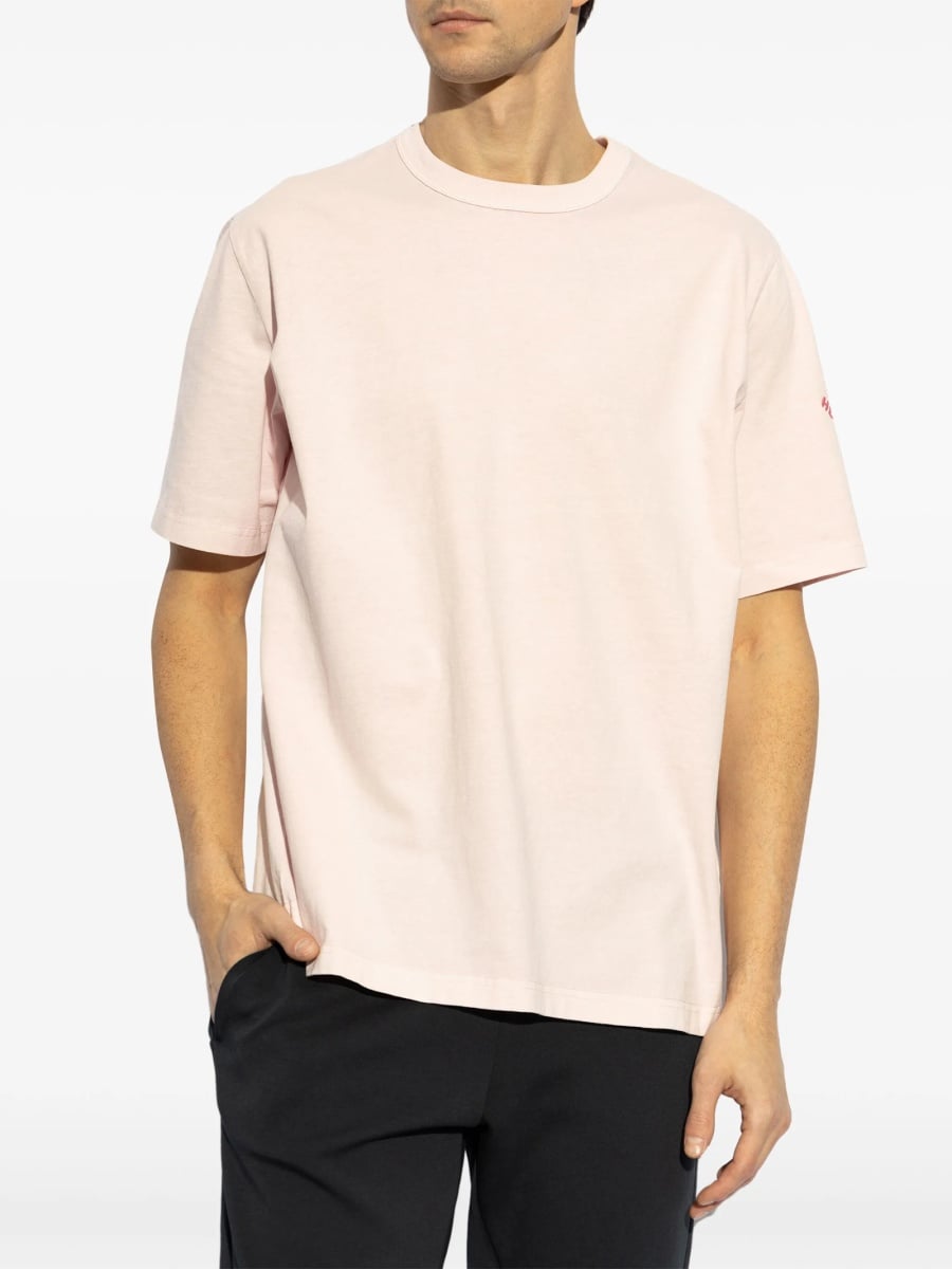 Tricou Paul Smith roz - Img 3