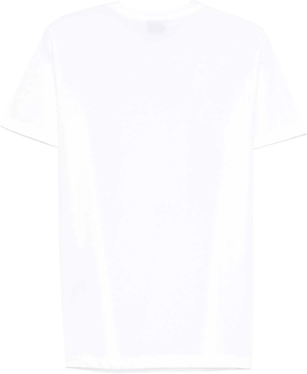 Tricou Paul Smith Skull-Print T-Shirt* - Img 2