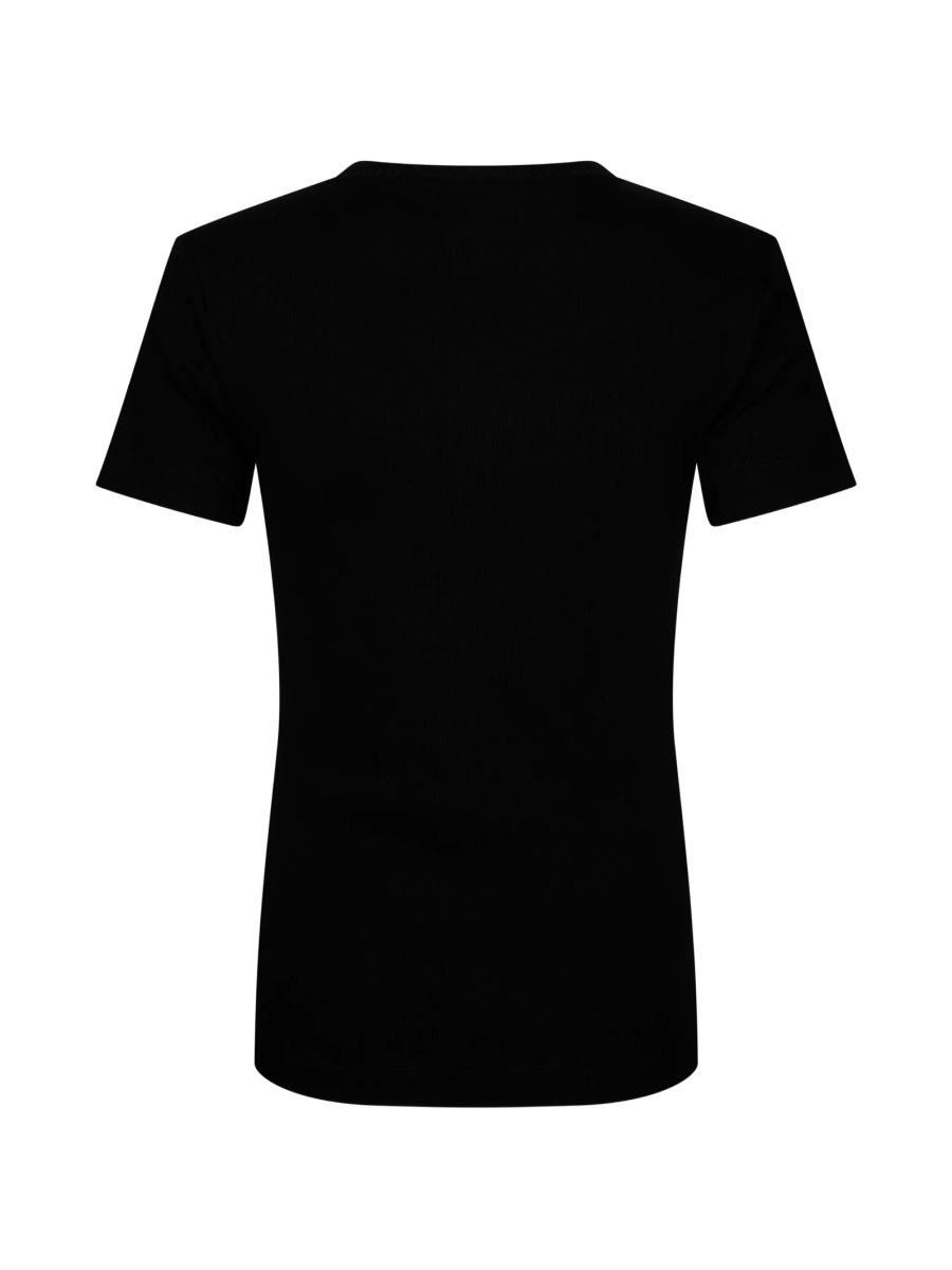 Tricou Pinko negru - Img 2