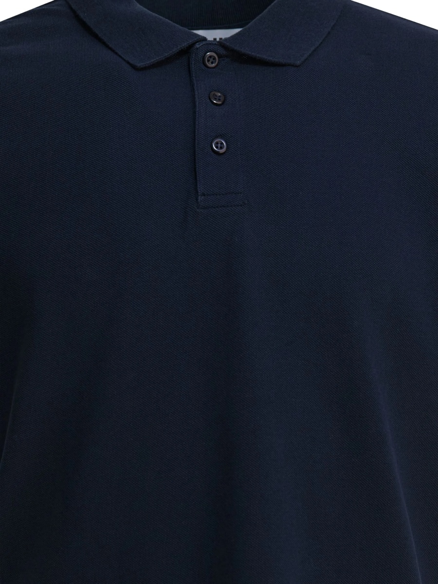 Tricou Polo Altum albastru - Img 3