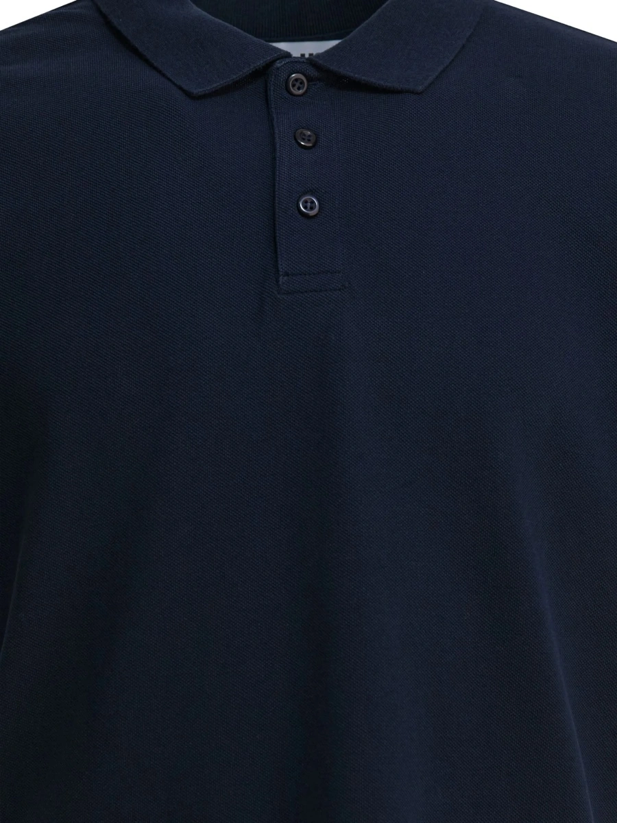 Tricou Polo Altum albastru - Img 3