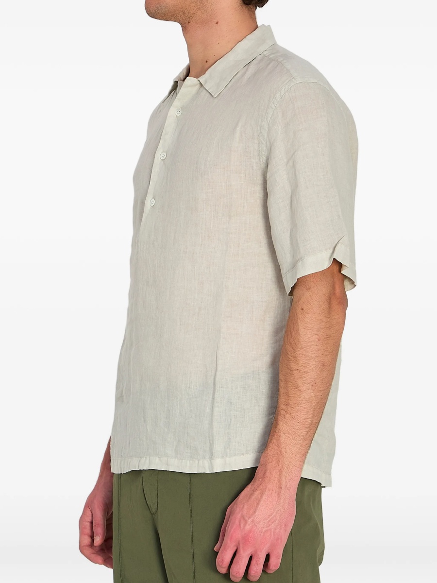 Tricou Polo BARENA neutru - Img 3