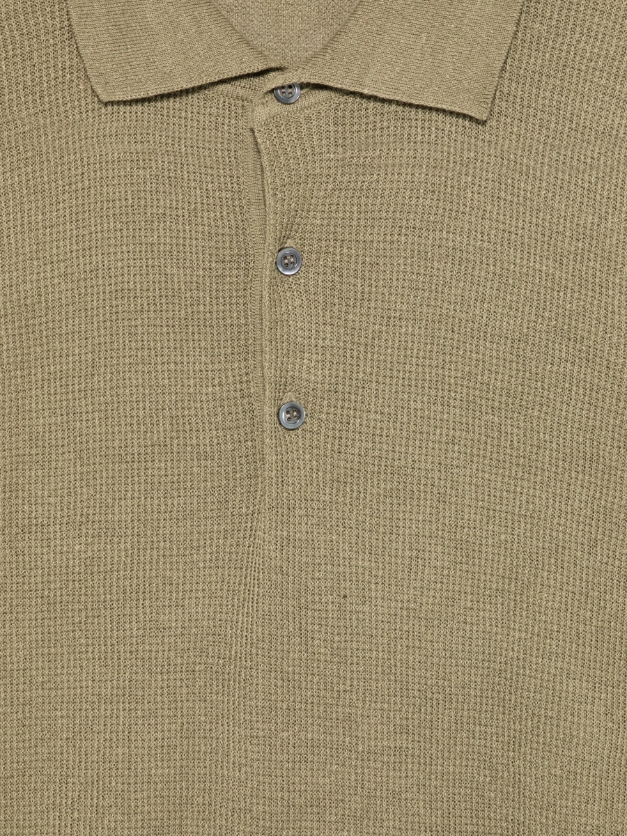 Tricou Polo BARENA neutru - Img 3